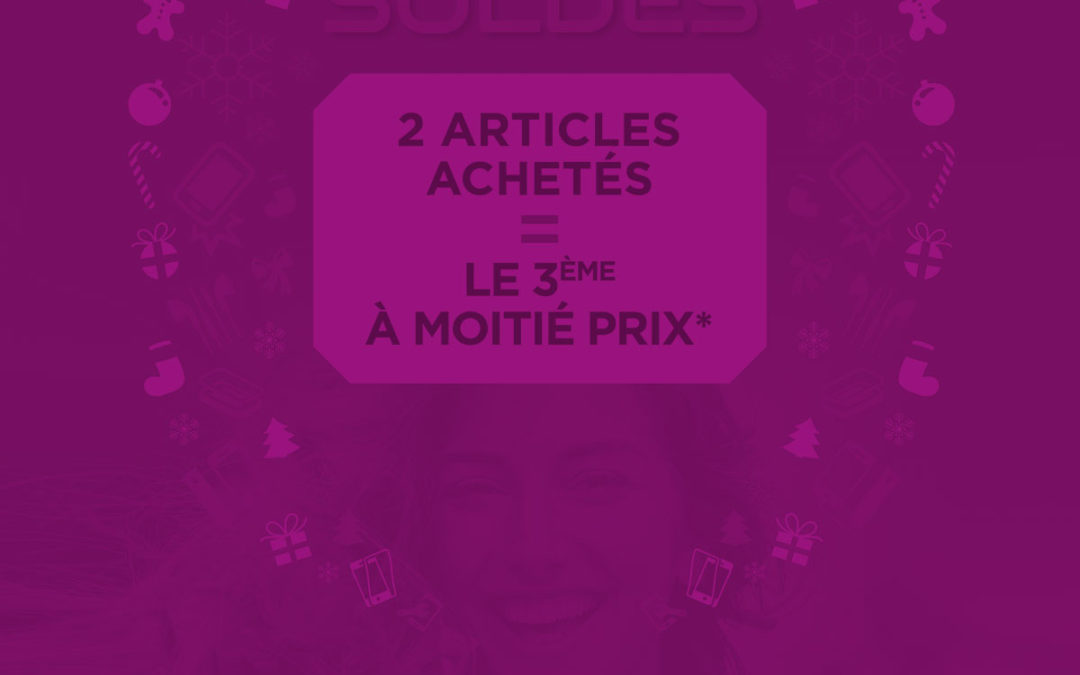 SOLDES PhoneSmart