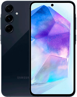 tel-galaxy-a55