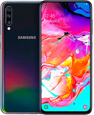 tel-galaxy-a70